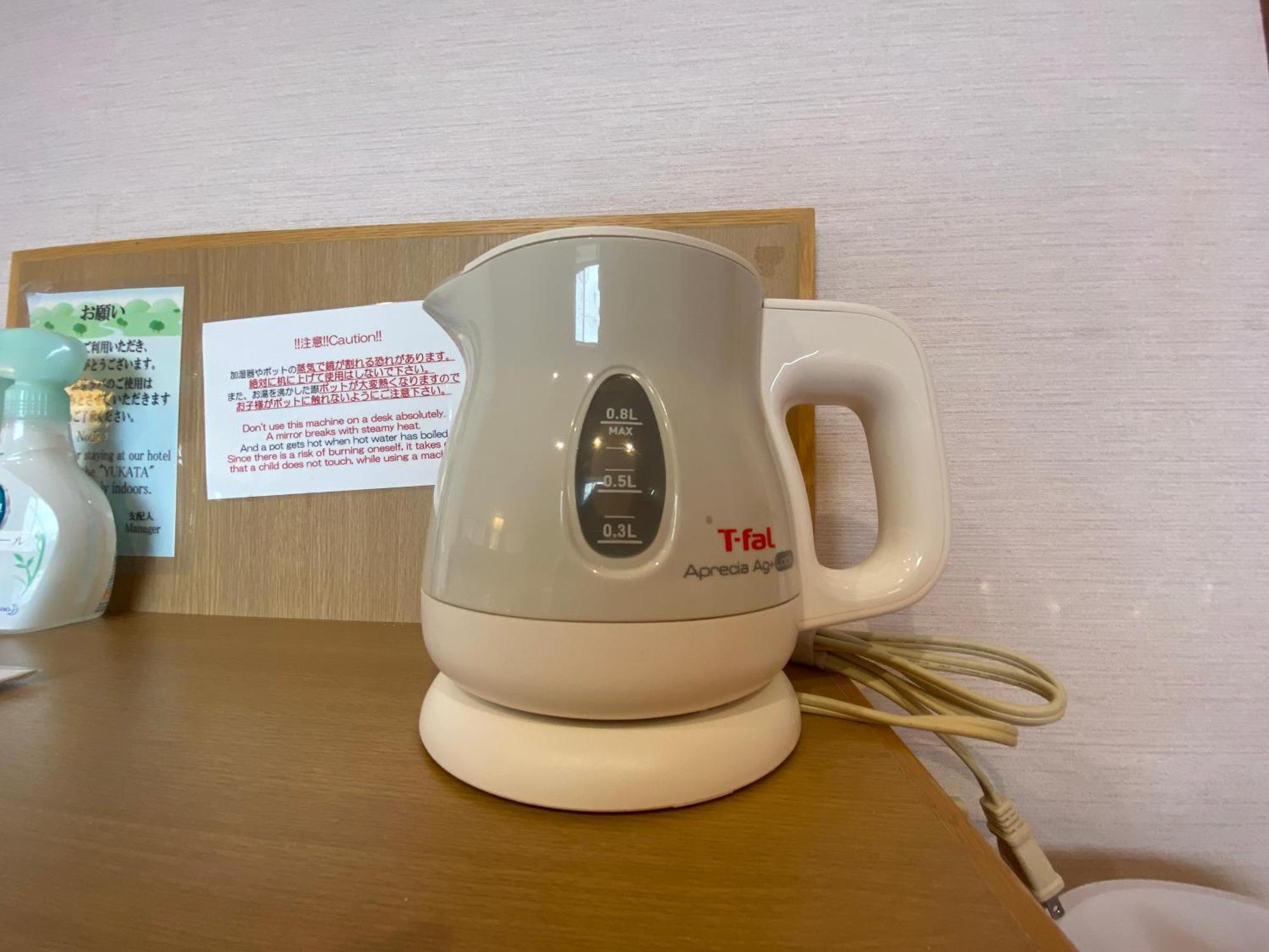 Hotel Lavenir Biei Bagian luar foto